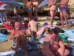 Beach sex hidden FREE SEX VIDEOS - TUBEV.SEX