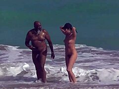 Beach Wife Vacation Porn - Interracial vacation FREE SEX VIDEOS - TUBEV.SEX