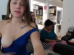 Watch Amature Webcam Sex - Amateur webcam FREE SEX VIDEOS - TUBEV.SEX