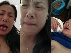 Chainamomsex - Chinese mom FREE SEX VIDEOS - TUBEV.SEX